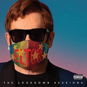 EMI The Lockdown Sessions (CD)