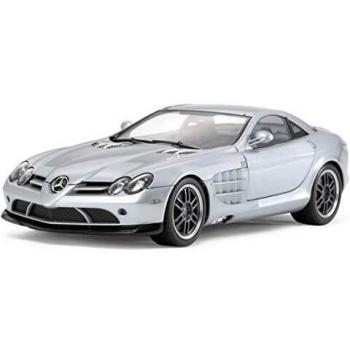 Mercedes Benz SLR722 Model Kit