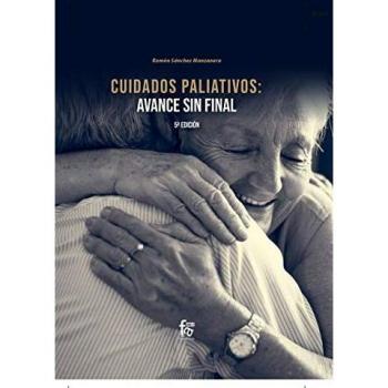 Cuidados paliativos avance sin final 5ªed.