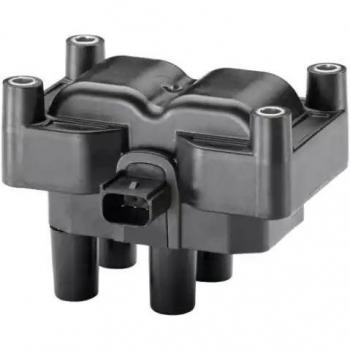 Bobina de encendido HELLA 5DA 193 175-791
