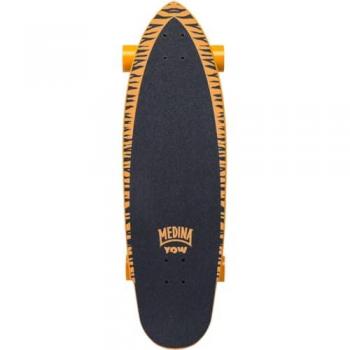 Surfskate Yow Medina Bengal 33 Signature Series 2024 amarillo