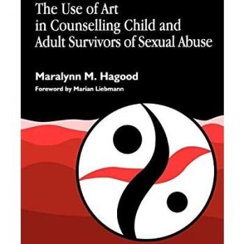 Art Therapy for Healing: Supporting Child and Adult Survivors of Sexual Abuse