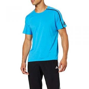 adidas M Zne Camiseta, Hombre,