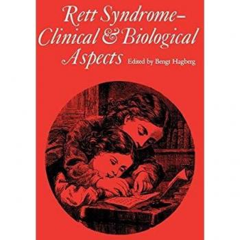 Rett syndrome: clinical and biological aspects: 127