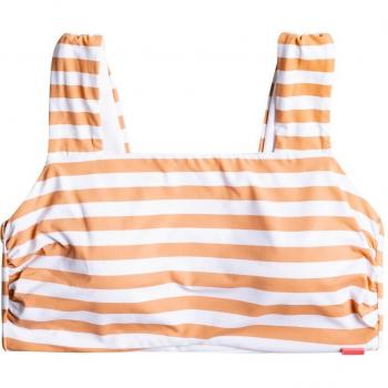 Top de Bikini Bralette Printed Beach Classics de Roxy