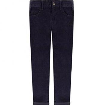 Gocco Pantalon Micropana, Gris