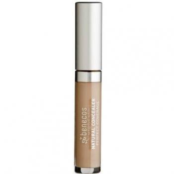 Benecos Corrector Liquido Beige 5Ml. 1 Unidad 250 g