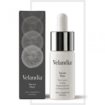 Velandia Regenerative and Antioxidant Oil Serum for Men - 30ml