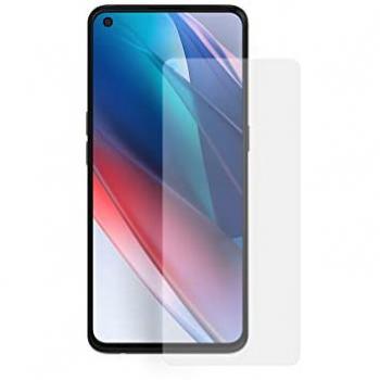 Protector de Pantalla Cristal Templado Transparente 2.5D para Oppo Find X3 Lite