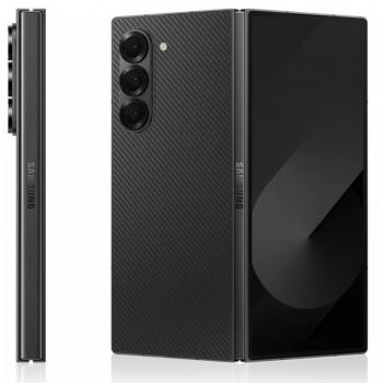 Smartphone Plegable Samsung Galaxy Z Fold 6 1TB AMOLED 120Hz