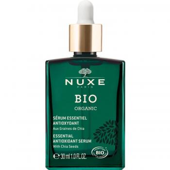 Nuxe Organic Essential Antioxidant Serum 30ml