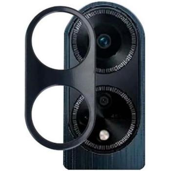 Protector Cámara Metalizado para Oppo A98 5G