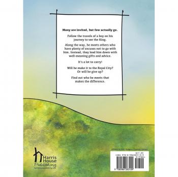 La Invitación del Rey - Libro de Fantasía y Aventura con Elementos Mágicos