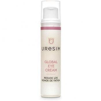 Uresim - Crema para los ojos, 15 ml