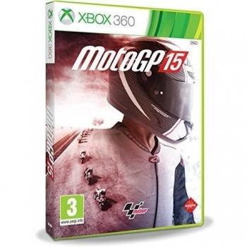 MotoGP 15