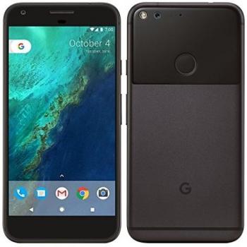 Google pixel 4g 128gb negro smartphone plana amoled 1920 x 1080 pixeles 1678 millones de colores 1000001 qualcomm snapdragon color negro