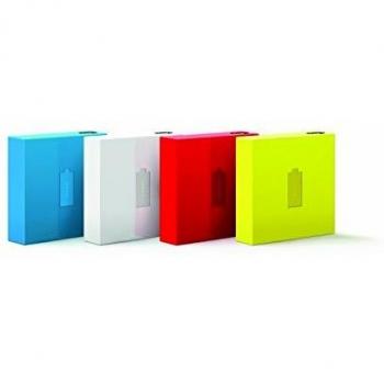 Nokia DC-18WH - Batería externa de carga rápida para dispositivos móviles