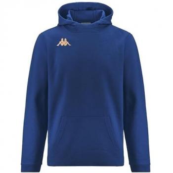 Kappa Sudadera Jersey con Capucha Giordi para Hombre