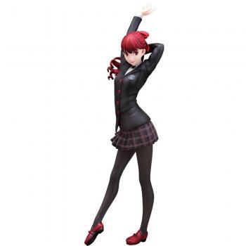 Persona 5 Royal Kasumi Yoshizawa 1/7 Scale PVC Figure