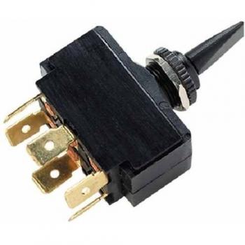 Toggle Switch (posiciones: mamá. On – Off – mamá. En/6 Terminales) por productos Seachoice