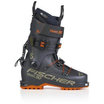 Fischer Botas de Esquí de Montaña Transalp TS