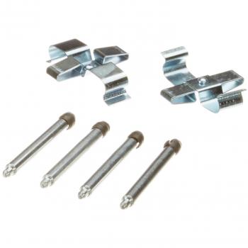 Kit de accesorios para pastillas de freno ATE 13.0460-0215.2 para Mercedes-Benz