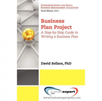 Guía Paso a Paso para Escribir un Plan de Negocios: Proyecto de Plan de Negocios (Colección de Emprendimiento y Gestión de Pequeñas Empresas)
