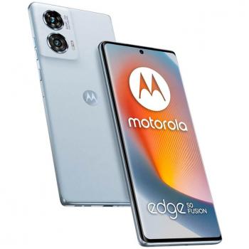 Motorola Edge 50 Fusion 5G 12GB/512GB Azul