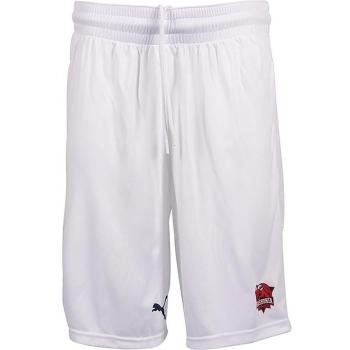 Short de hombre 2ª Equipación Baskonia 2022-2033 Puma