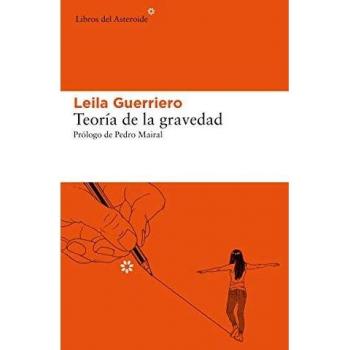 Teoría de la gravedad: 228 - Guerriero Leila
