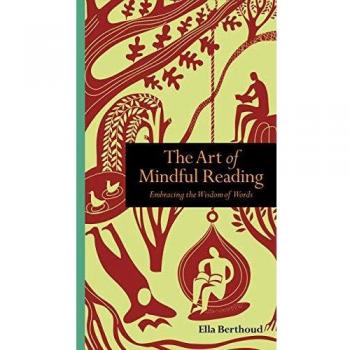 The Art of Mindful Reading Embracing the Wisdom of Words