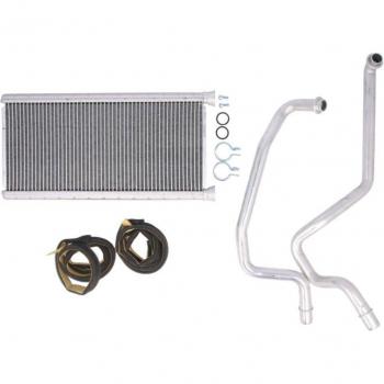 Intercambiador de calor para calefacción interior THERMOTEC D6I004TT
