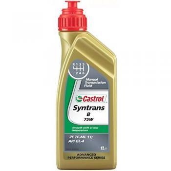 Castrol Syntrans B 75W 1L