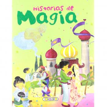 Historias de magia