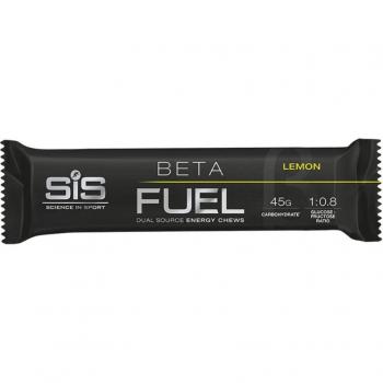 SIS Beta Fuel Energy Bar Lemon 46g