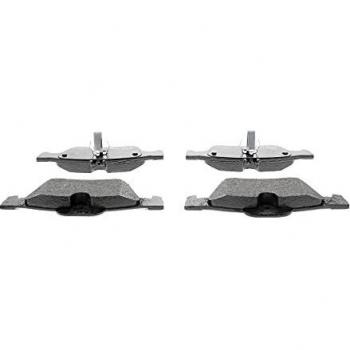 Kit de Pastillas de Freno VAICO V30-8149 para Mercedes-Benz E-Klasse, CLS, S-Klasse, SL y SLK