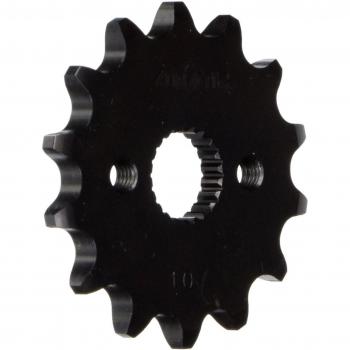 Sunstar 10714 14-Teeth 420 Chain Size Front Countershaft Sprocket