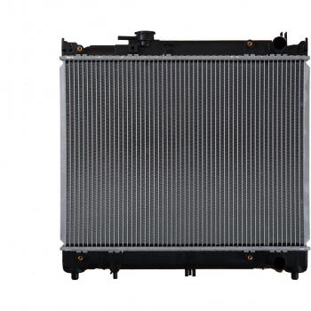 NRF 50404 Radiador, refrigeración del motor
