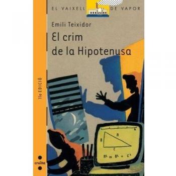 El crim de la Hipotenusa - Teixidor Emili