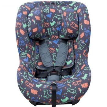 Funda de Algodón para Silla de Coche Be Cool Twist Jyoko Happy Dino