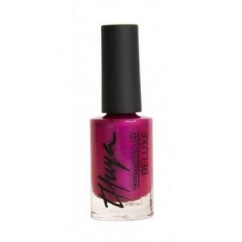 Thuya Esmalte Deluxe Selection Metallic Pink Nº 51