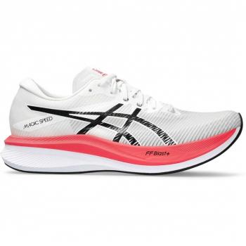 Zapatillas de running de hombre Magic Speed 3 con placa de carbono