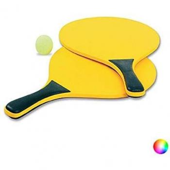 BigBuy Outdoor S1417645 Palas, Unisex-Adult, Naranja, Talla única