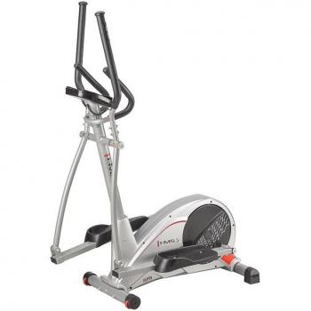 Bicicleta elíptica electromagnética HMS Fitness H6996 Gris