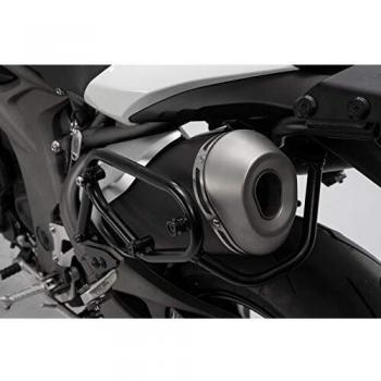 SW Motech SLC side carrier set | HTA.11.901.12000
