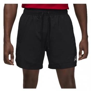 Pantalón corto de tejido Woven Dri-FIT Jordan para Hombre - Negro (XL)