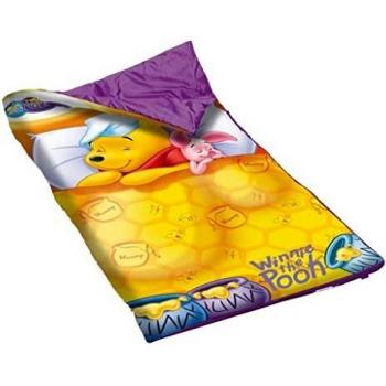 John Winnie The Pooh Honey Kids - Bolsa Infantil