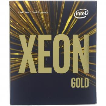 Intel BX806735120 105 W Xeon Gold 5120 Processor - Multi-Colour