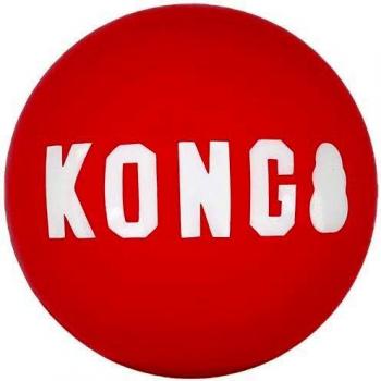 Kong Pack 2 Signature Balls Para Perros