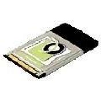 Conceptronic Wireless 300Mbps 11n PC Card - Accesorio de Red